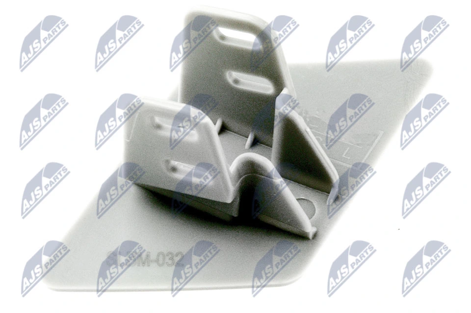 NTY EDS-BM-032 Cover, bumper