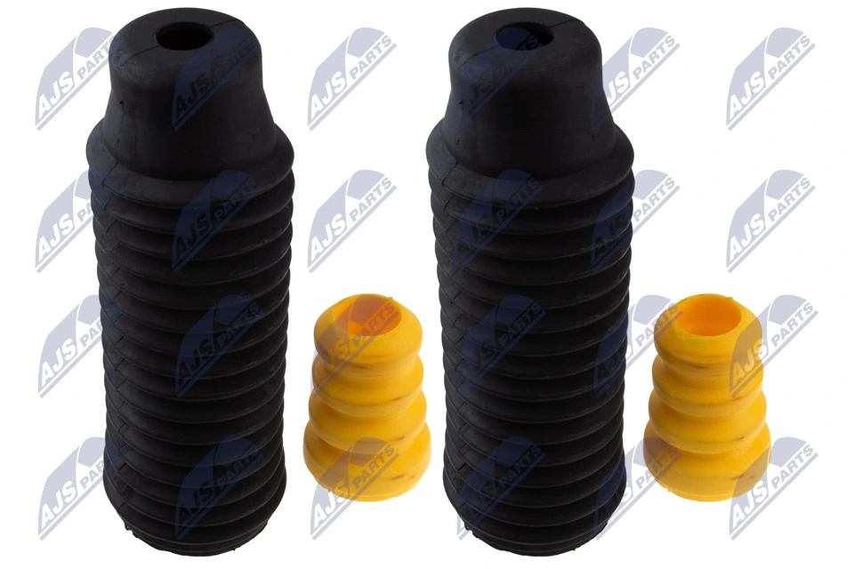Dust Cover Kit, shock absorber AB-MZ-052K
