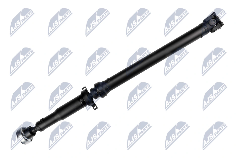 Propshaft, axle drive NWN-LR-015