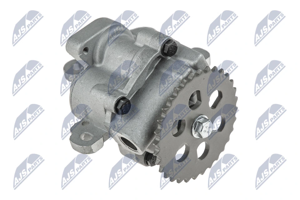 Oil Pump BPO-FR-002