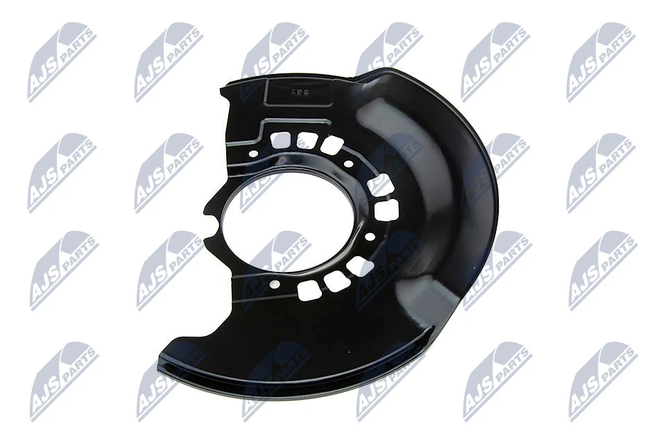 Splash Guard, brake disc HTO-TY-012