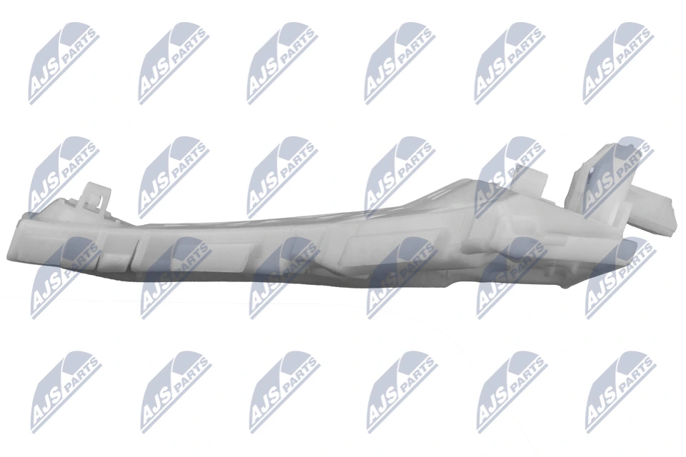 NTY EZC-MZ-020 Mounting Bracket, bumper