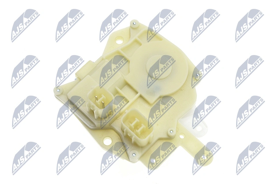 Actuator, central locking system EZC-HD-003