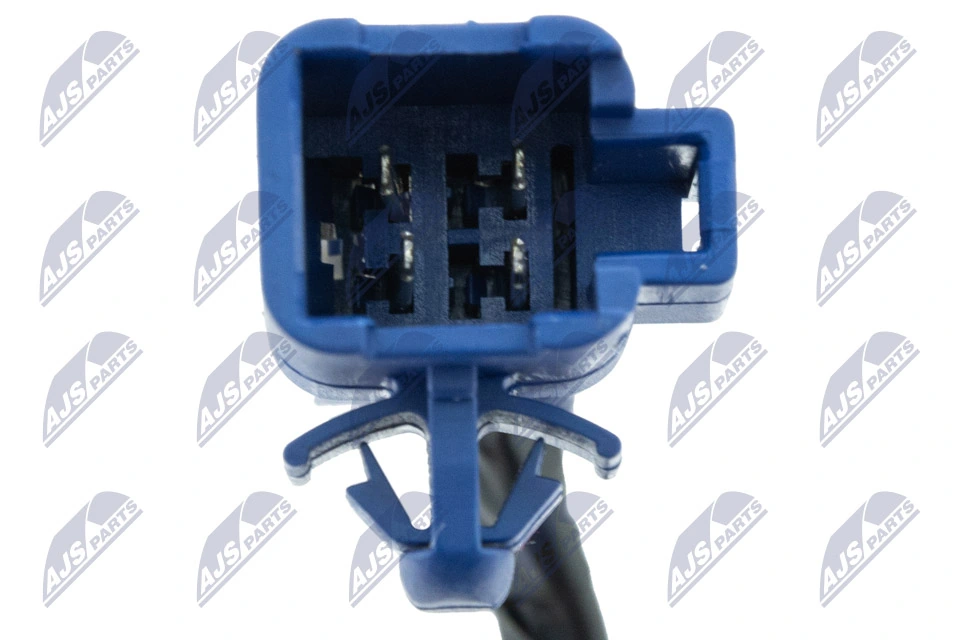 NTY EZC-TY-061 Tailgate Lock