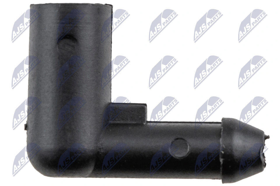NTY EDS-PL-015 Valve, washer-fluid pipe