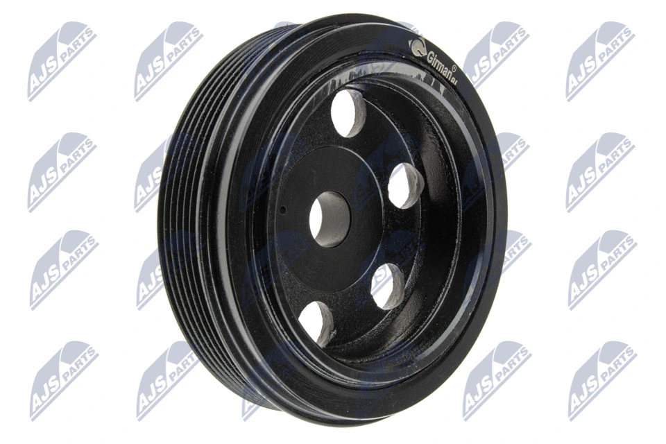Belt Pulley, crankshaft RKP-FT-010