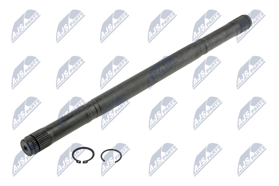 Intermediate Shaft NWP-HD-004