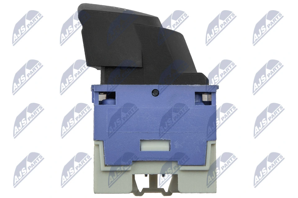 Switch, window regulator EWS-FT-006