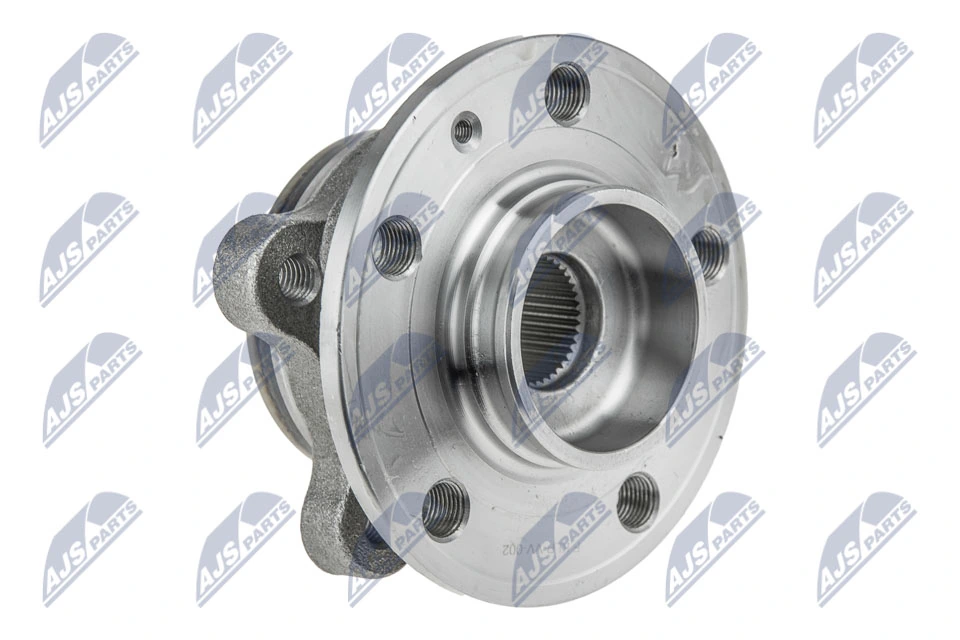Wheel Bearing Kit KLP-VV-002