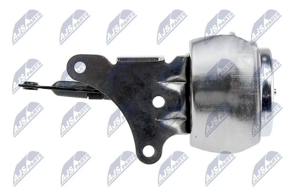 Actuator, turbocharger ECD-PL-000