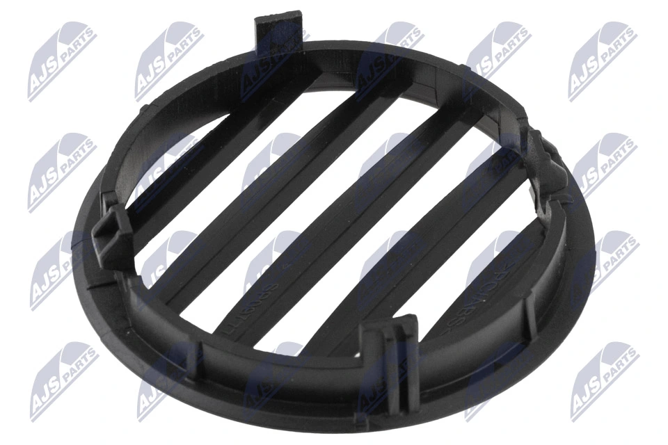 NTY EZC-FR-232 Control Flap, air supply