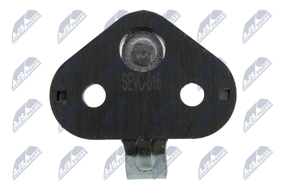 Guide, locking knob EZC-VC-016