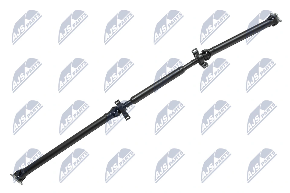 Propshaft, axle drive NWN-ME-029