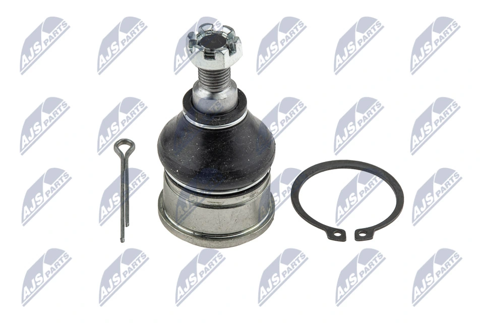 Ball Joint ZSD-HD-008