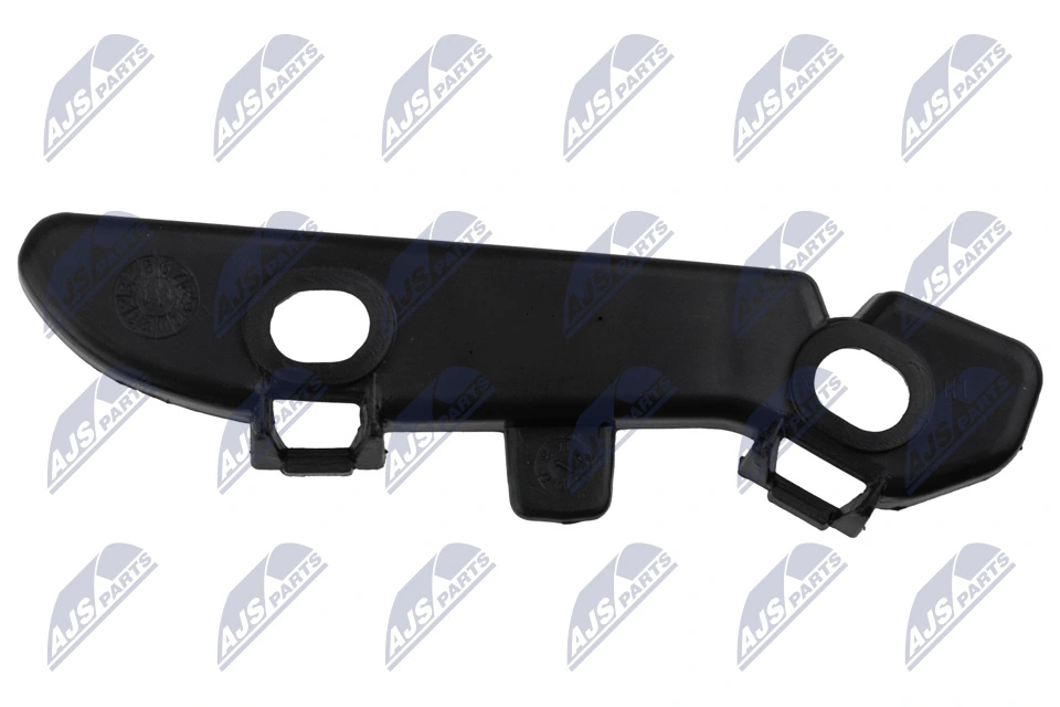 NTY EZC-BM-344 Mounting Bracket, bumper