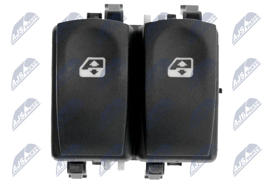 Switch, window regulator EWS-RE-020