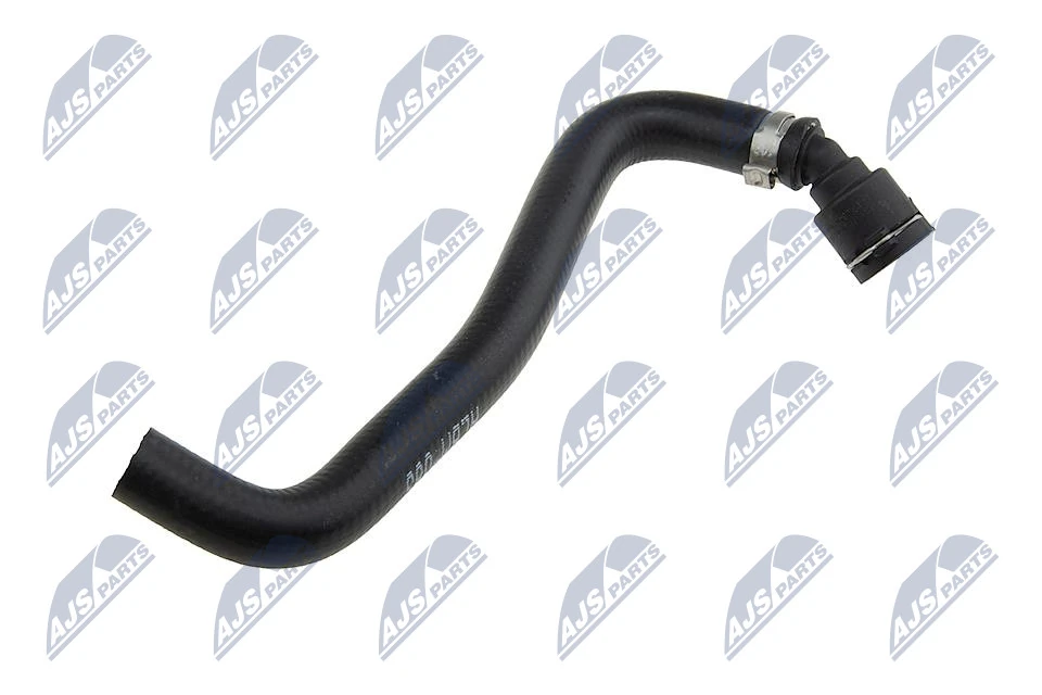 Radiator Hose CPP-BM-083