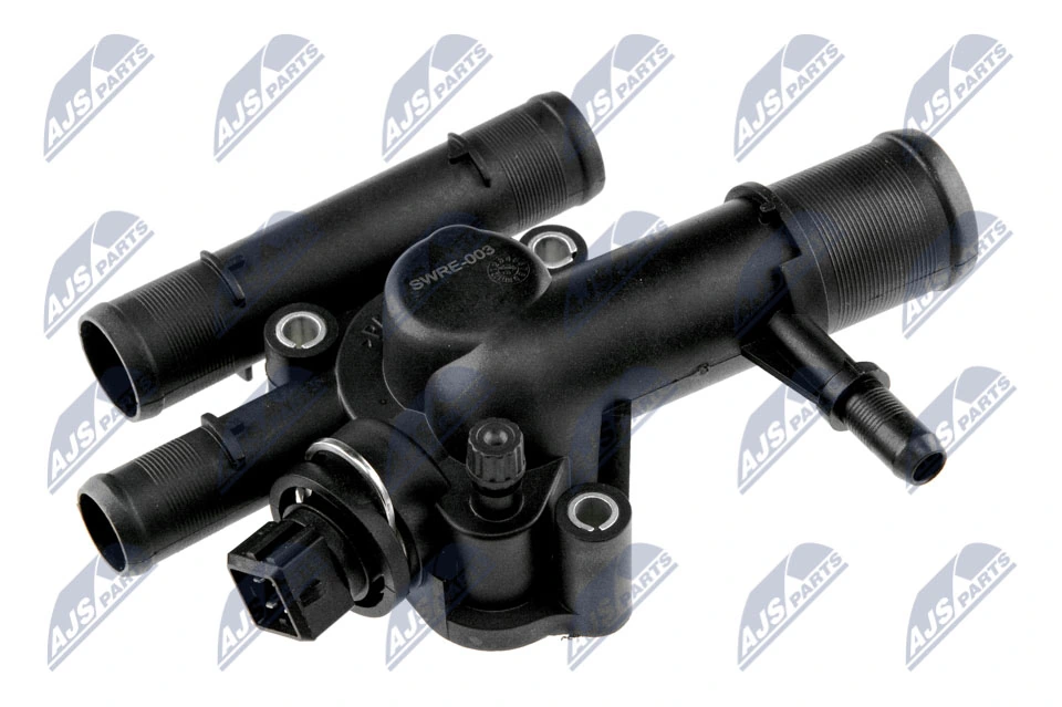 Thermostat, coolant CTM-RE-003