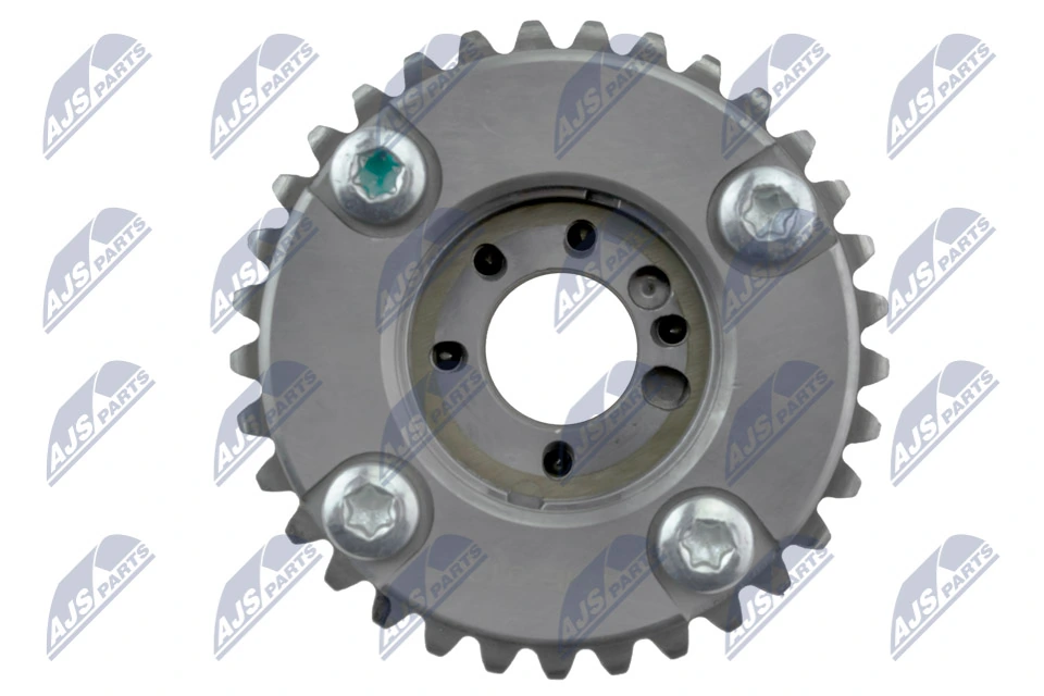 Camshaft Adjuster RKZ-ME-012