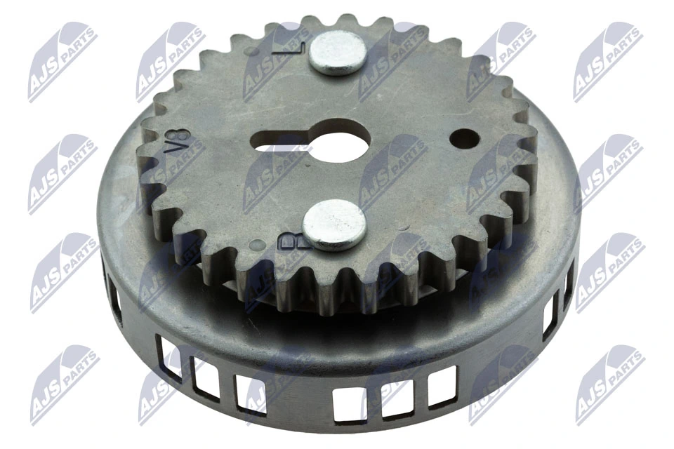 NTY RZR-CH-003 Timing Chain Kit