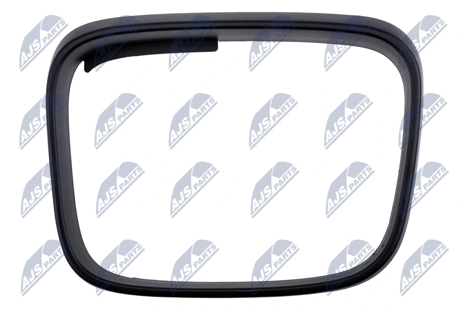 Frame, exterior mirror ELB-VW-001