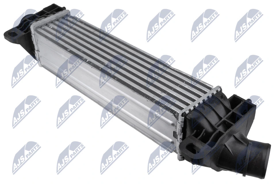 NTY CNG-FR-023 Charge Air Cooler