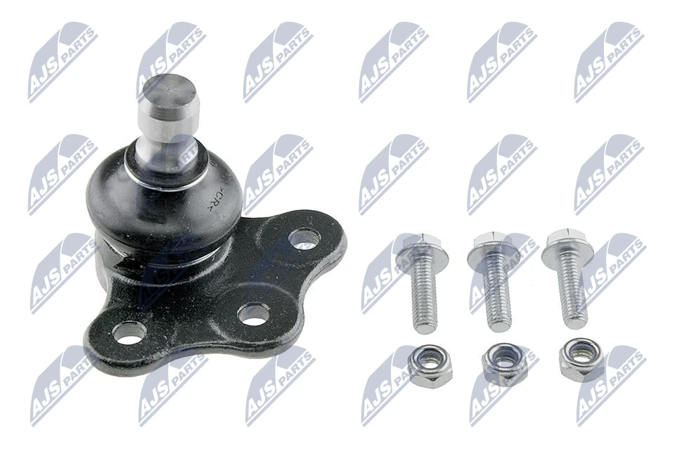 Ball Joint ZSD-PL-003