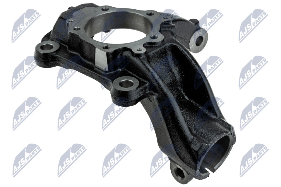 Steering Knuckle, wheel suspension ZZP-FR-047