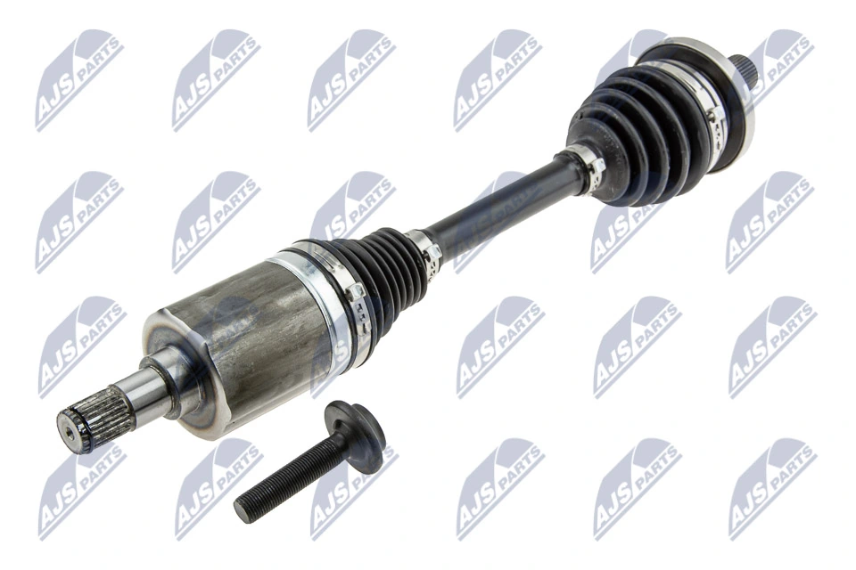 Drive Shaft NPW-ME-027