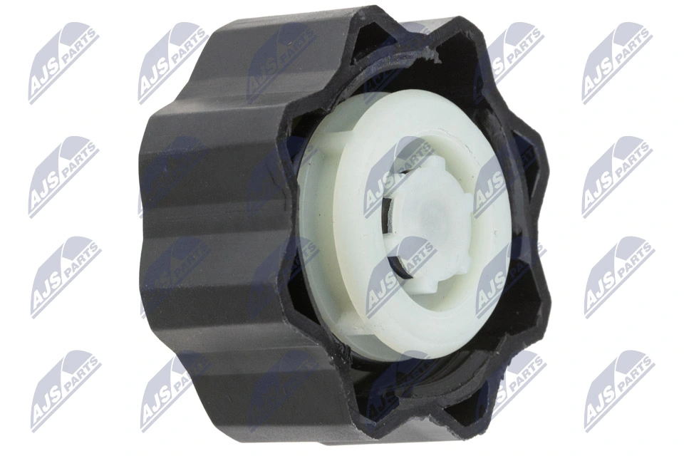 Cap, coolant tank CCK-PE-001