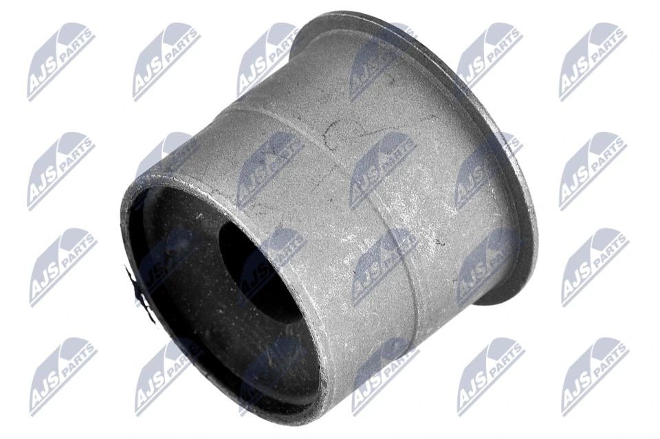 Control/Trailing Arm, wheel suspension ZTP-CH-015BW