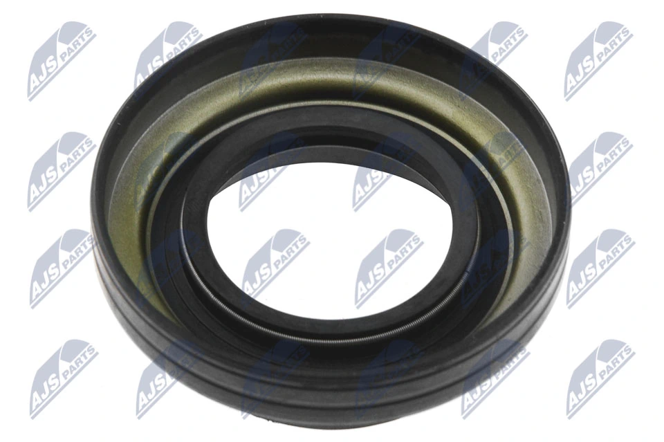 Shaft Seal, manual transmission NUP-TY-013