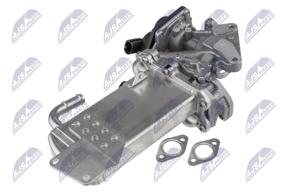 NTY EGR-AU-037 Cooler, exhaust gas recirculation