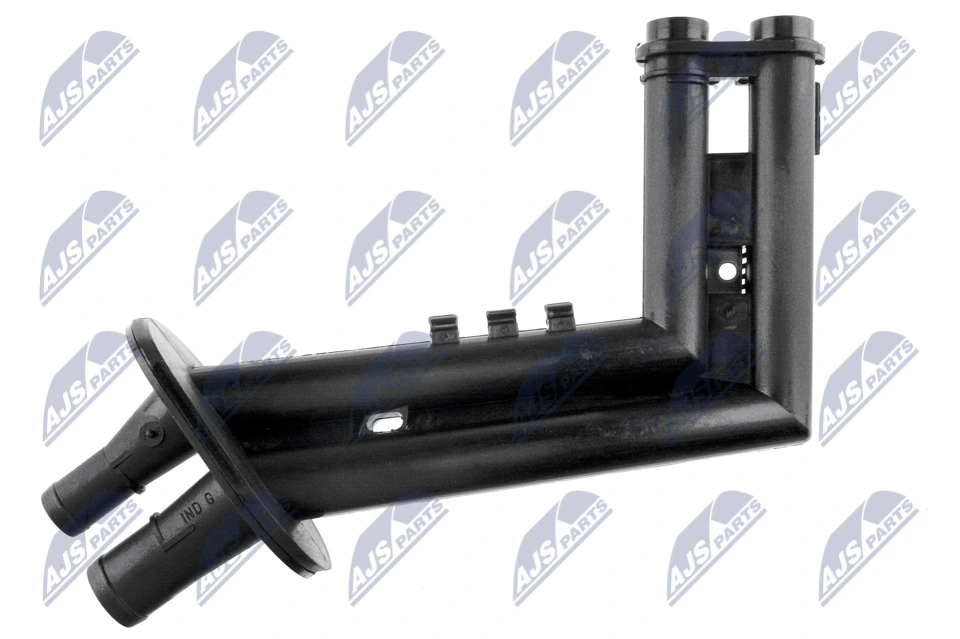 Kühlmittelrohrleitung CTM-RE-007