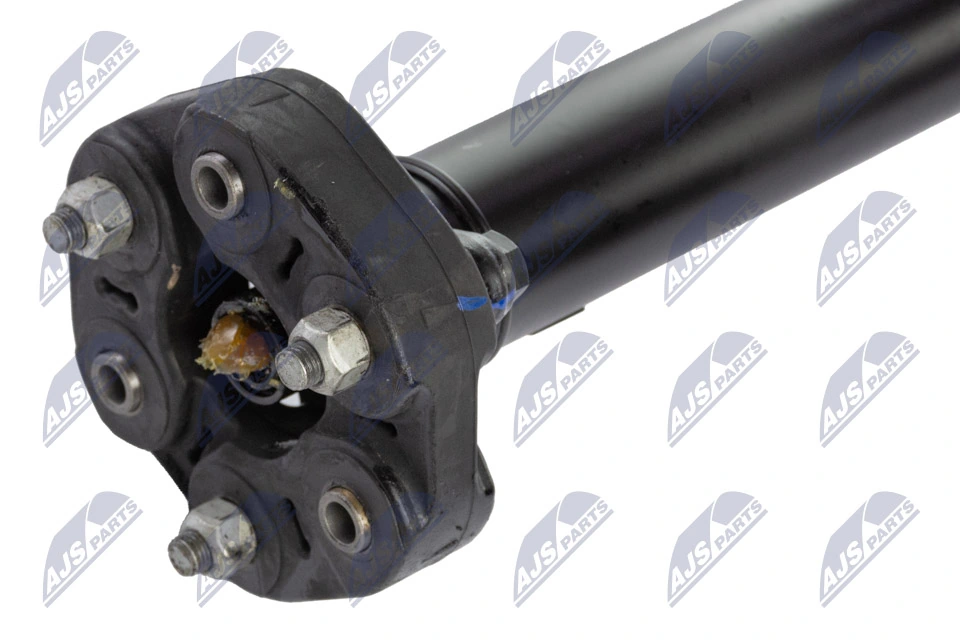 NTY NWN-CH-077 Propshaft, axle drive
