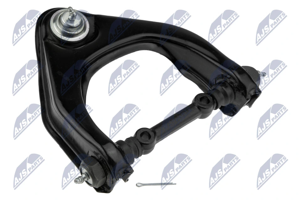 Control/Trailing Arm, wheel suspension ZWG-HY-504