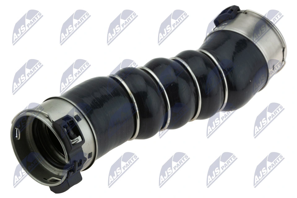 Charge Air Hose GPP-PL-033