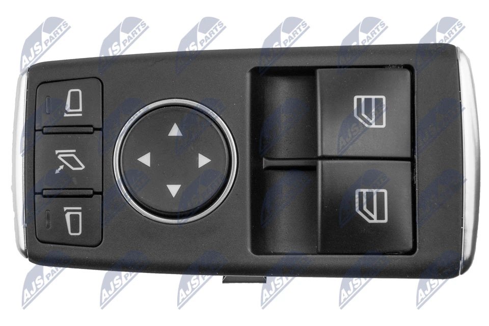 NTY EWS-ME-048 Switch, window regulator