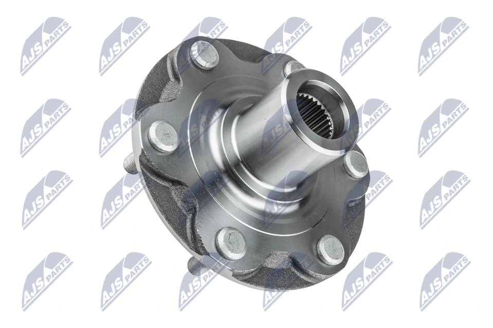 Wheel Hub KLP-TY-050P
