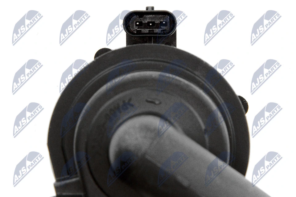 Auxiliary Water Pump (cooling water circuit) CPZ-VW-006