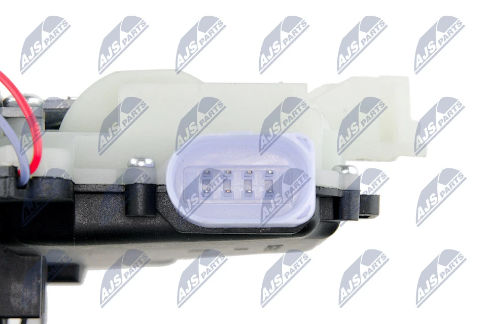 Door Lock EZC-VW-005