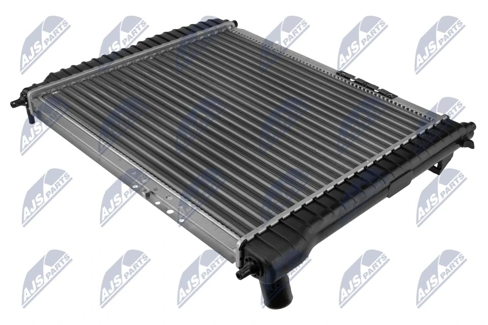 Radiator, engine cooling CCH-CH-004