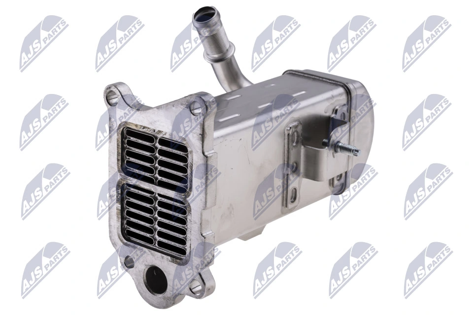 Cooler, exhaust gas recirculation EGR-FR-009A