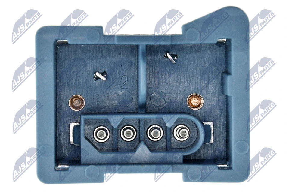 Resistor, interior blower ERD-BM-001