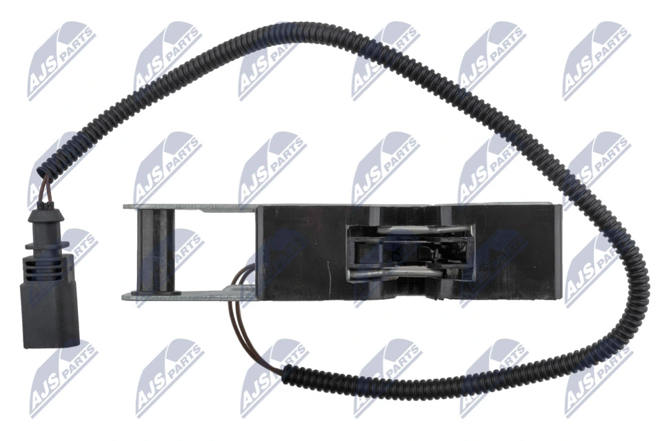 Bonnet Lock EZC-VW-174
