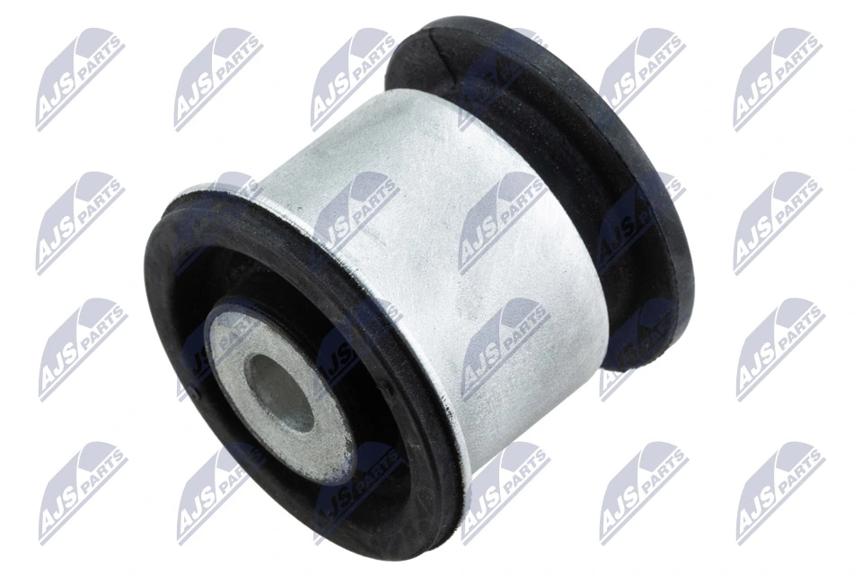 Mounting, control/trailing arm ZTP-ME-000A