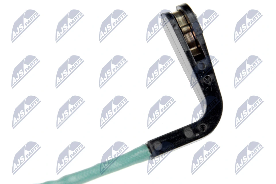 Contacto de aviso, desgaste de los frenos HCZ-LR-004