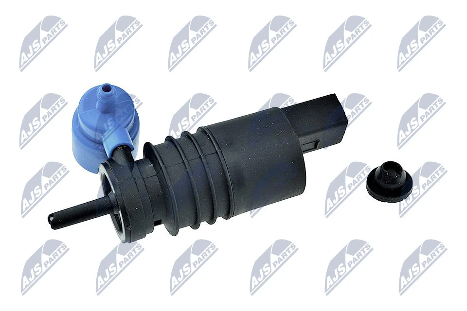 Washer Fluid Pump, window cleaning ESP-VW-000
