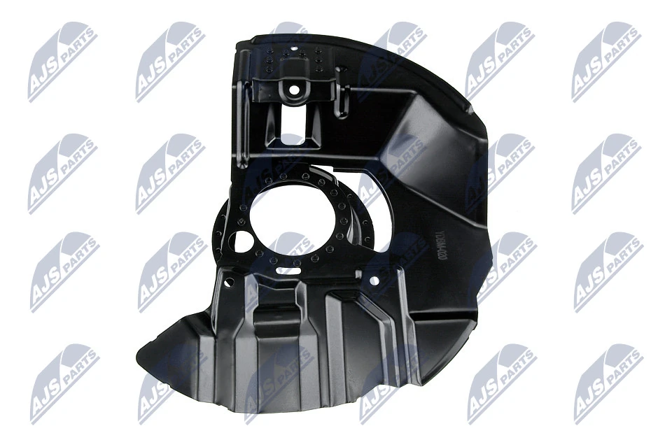 Splash Guard, brake disc HTO-BM-020