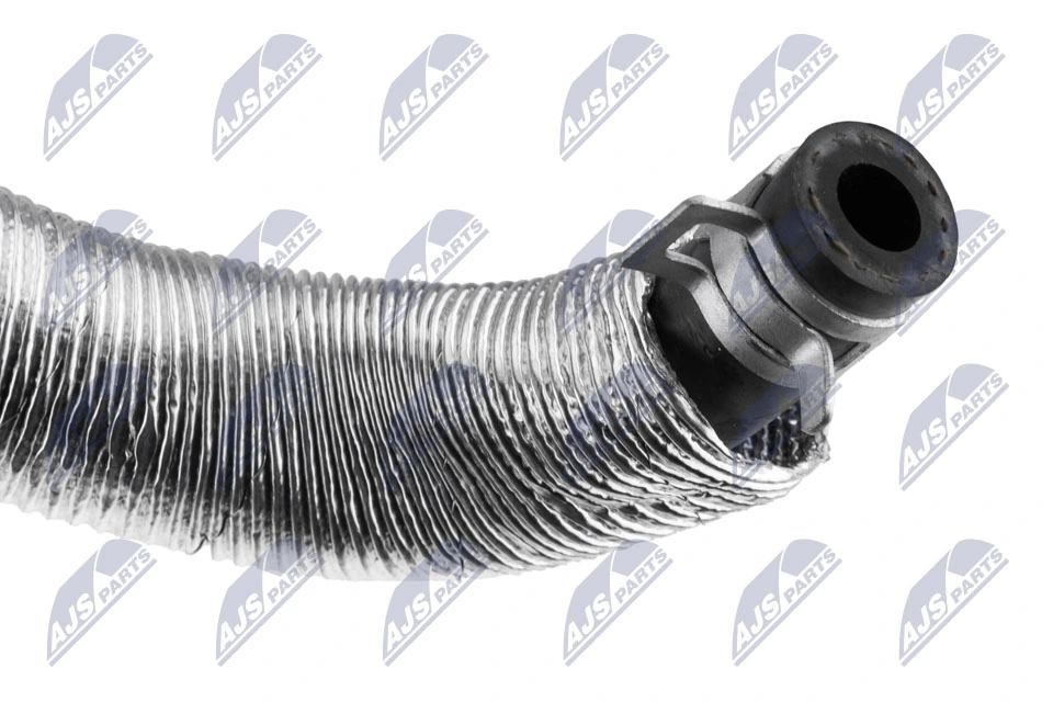 Coolant Pipe, charger ECD-PL-019